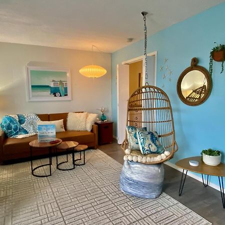 לינקולן סיטי Condo By The Sea מראה חיצוני תמונה