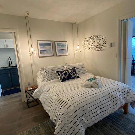 לינקולן סיטי Condo By The Sea מראה חיצוני תמונה