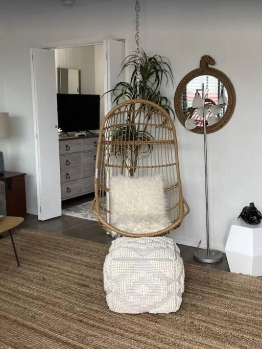 לינקולן סיטי Condo By The Sea מראה חיצוני תמונה