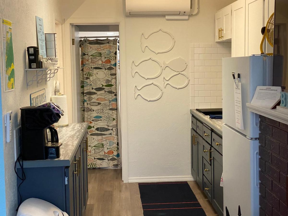 לינקולן סיטי Condo By The Sea מראה חיצוני תמונה