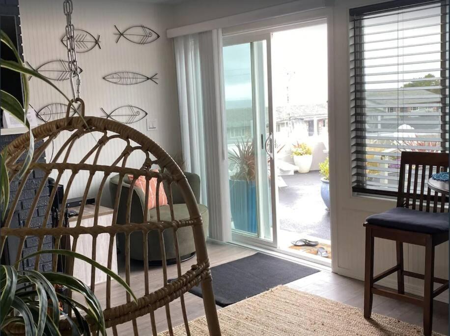 לינקולן סיטי Condo By The Sea מראה חיצוני תמונה