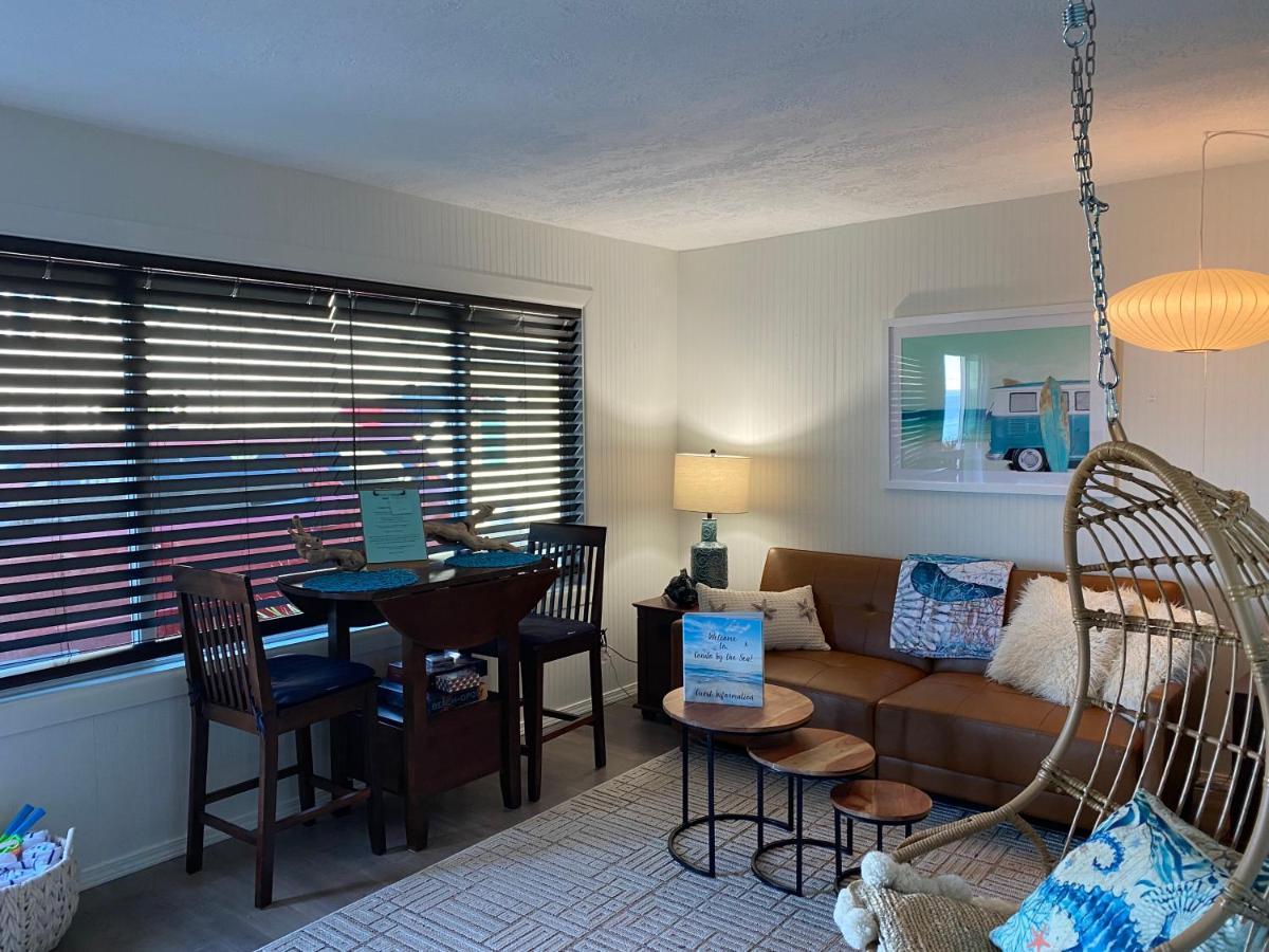 לינקולן סיטי Condo By The Sea מראה חיצוני תמונה