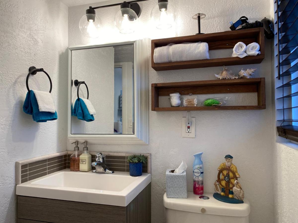 לינקולן סיטי Condo By The Sea מראה חיצוני תמונה