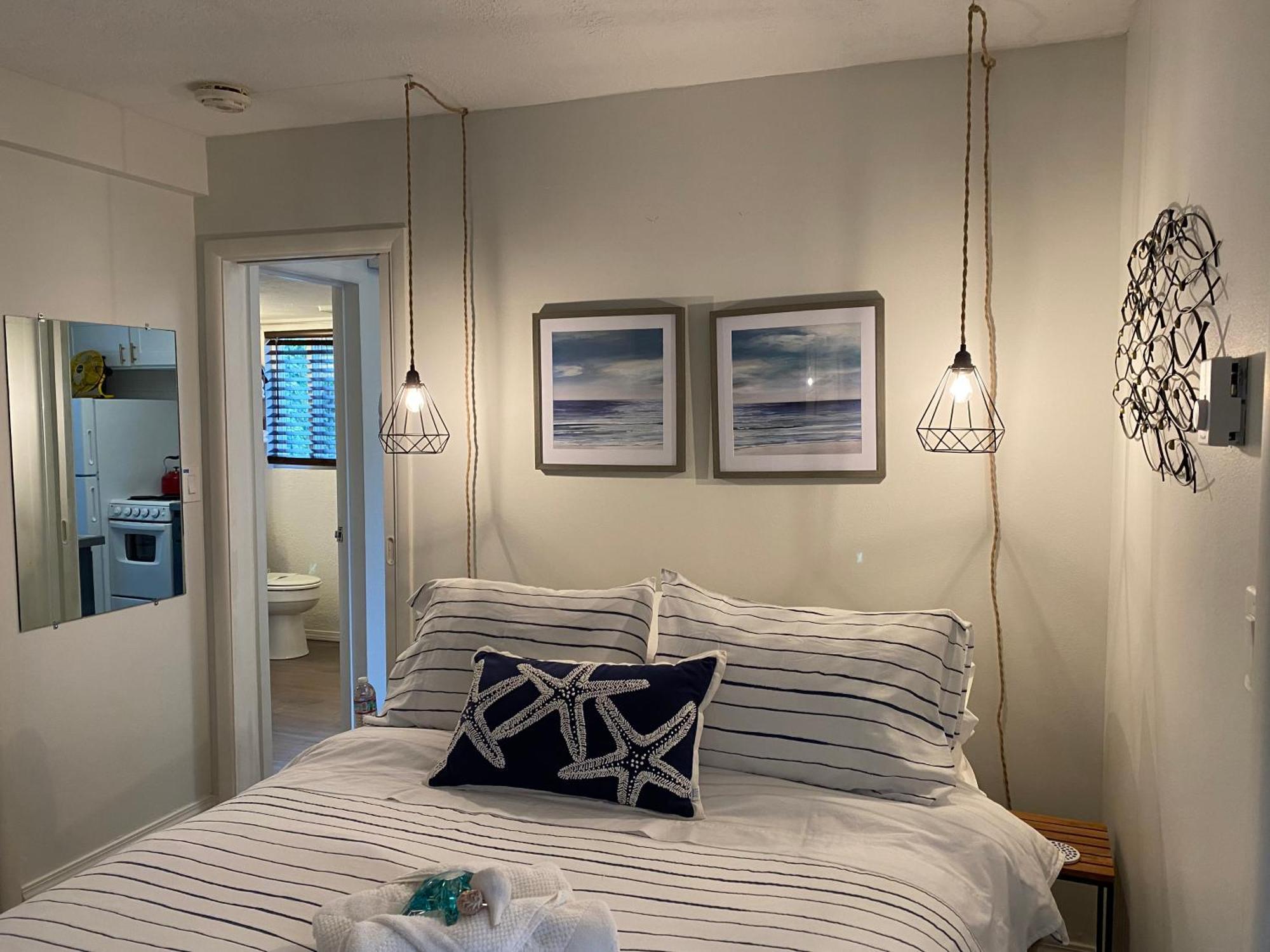 לינקולן סיטי Condo By The Sea מראה חיצוני תמונה